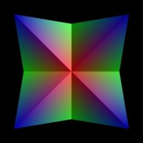 Ilusi Mata - Melatih konsentrasi Color_changing_optical_illusion